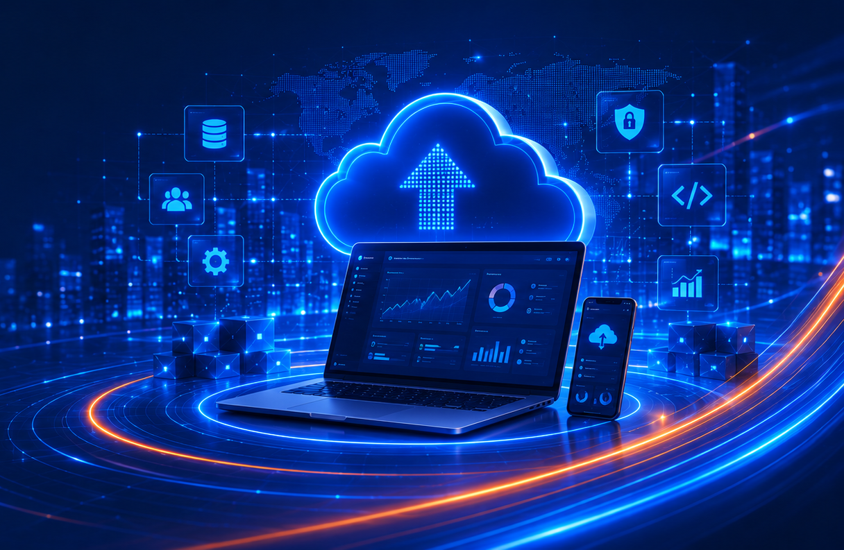SaaS & Technology